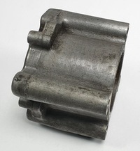 фото thumb №1, Конвертер давления renault koleos i 8200598021