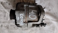 Генератор opel corsa d astra h 1.2 1.4 b 0124325171 13222930 с Разборки, фото thumb