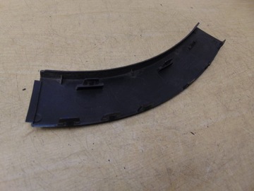 фото thumb №10, Накладка крыльев правая зад citroen c3 iii 2016-