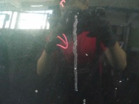 Капот передня mercedes w210 зелений 298 в Україні, фото thumb