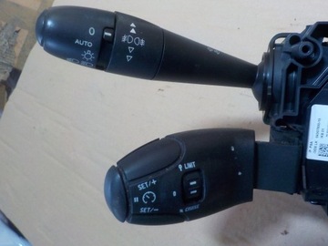 фото thumb №6, Peugeot 3008 1.6b переключатель zespołowy 96667320