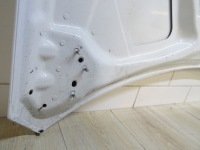 Mercedes e klasa w212 a212 рестайлінг  капот передня оригінал Оригінал, фото thumb