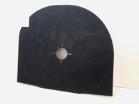 фото thumb №5, Обшивка багажника плита ford fusion