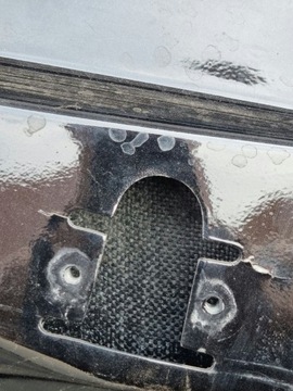 фото thumb №7, Mercedes sl 230 a230 w230 63 amg чёрный серия капот