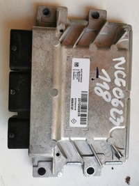 фото thumb №1, Renault kangoo ecu 237d40261r 237d40151r a2c182463