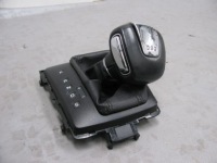 фото thumb №1, Skoda octavia ii 2 чехол ручка переключения передач dsg