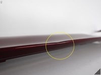 фото thumb №10, Bmw m3 f80 m4 f82 f83 дифузор спойлер задня