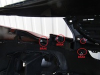 фото thumb №9, Бампер перед peugeot rifter iii 3 18-