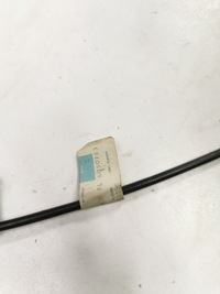 фото thumb №7, Трос капот з тримач ford fiesta mk1 оригінальний номер 6050783