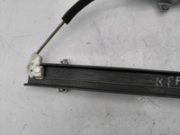 фото thumb №5, Opel antara 2012 левая сторона подъемник стекло дверь передних