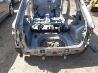 фото thumb №4, Четверть крыло левый задняя renault koleos