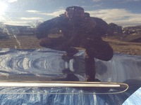 фото thumb №7, Дверь левый задняя mercedes w211 kombi c359 359