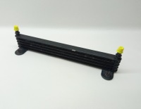 фото thumb №1, Радиатор усилителя maserati ghibli iii m157