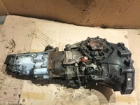 фото thumb №6, Коробка передач передач audi a4 b6 2.5d quattro env