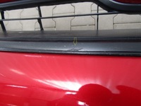 фото thumb №6, Бампер перед передний honda jazz 5 v 20-