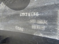 фото thumb №9, Бампер dół jeep renegade lift 18-21 перед 4xpdc