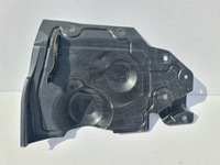 фото thumb №1, X-trail пол защита нижняя подвеска 64838 df30a