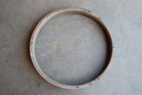 фото thumb №3, Daf xf 105 защита вентилятора кольцо