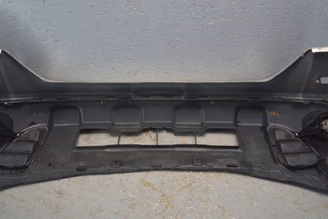 фото thumb №15, Honda cr-v iii бампер перед pdc pod омивачі z2298