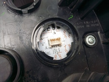 фото thumb №9, Subaru outback 21- лампа задня ліва лівий зад w4707 84201an03a ÷