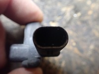 фото thumb №5, Датчик удара vw passat b8 sedan 2016 2.0 eu 3q0959351a 7559