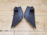 фото thumb №1, Защита треугольник зеркало 2szt пара nissan sentra vi