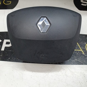 фото thumb №6, Kangoo панель консоль подушки подушка безпеки