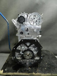 Seat cupra formentor 1.4 tsi двигун двигун dge Зі Шроту, фото thumb