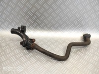 фото thumb №1, Корпус термостата патрубок wody opel meriva ii b