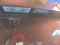 фото thumb №13, Кришка багажника задня кришка багажника kia optima tf 11-16-69200-2t030