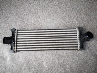 Купить Ford transit mk8 2.2dtci радиатор интеркулер, фото thumb