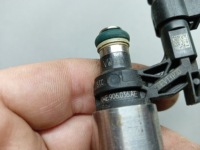 фото thumb №7, Octavia fabia iii tsi форсунка 04e906036ae