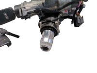 фото thumb №8, Audi a3 8l колонка кермова замок запалювання ключ