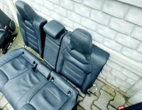 фото thumb №8, Mercedes cla w118 20r. сидіння підігрів заднє сидіння шкіра amg