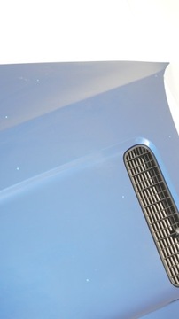фото thumb №5, Капот крышка двигателя bmw x5 e53 99-03r
