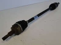 фото thumb №3, Mercedes r w251 251 lift приводной вал задняя задняя левая