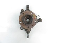 фото thumb №1, Поворотний кулак ступиця передня ліва renault master iii 2.3 dci 165 fwd