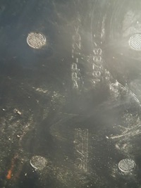 фото thumb №5, Кришка акумуляторів daf