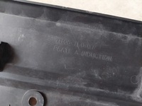 фото thumb №8, Балка бампера - нижня підсилювач - honda accord viii