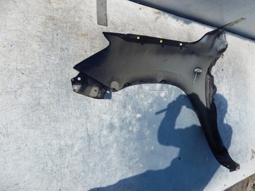 фото thumb №9, Toyota rav4 iii 06-012 крыло правый перед переднее