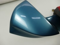 фото thumb №10, Mazda premacy i спойлер спойлер trzeci стоп 20q