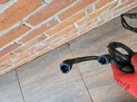 фото thumb №7, Jeep grand cherokee wj 99-04 2.7 crd шланг провода топлива бака