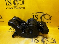 фото thumb №1, Отопитель воздуходувка задняя bmw x6 x5 e70 e71