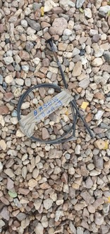 фото thumb №1, Opel rekord d 72 rok трос открывания капот