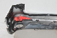 Бампер задний pdc задний  комплект mg hs i 18-23 с Разборки, фото thumb