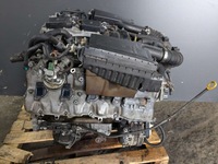 фото thumb №7, Комплектный двигатель lexus ls iv ls460 4.6 v8 280kw 381km f1ur-f20 1ur-fse 06-