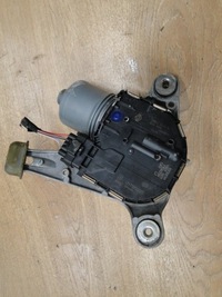 фото thumb №7, Механізм двигунчик двірник лівий scenic iv