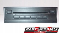 фото thumb №9, Чейнджер дисків cd 4e0035111a audi a6 c6