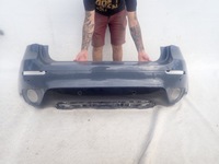 фото thumb №1, Bmw x6 e71 07- бампер задня задній pdc