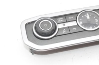 фото thumb №9, Кнопки радіо land rover discovery iv l319 ah2218c858bf 3.0l дизель